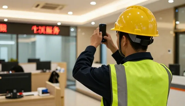 黄页信息收录
