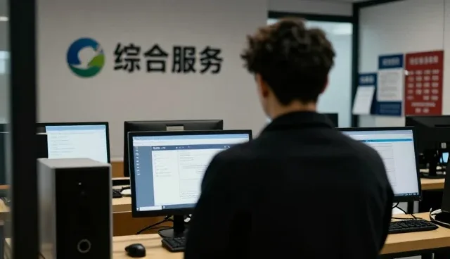 行业分类检索